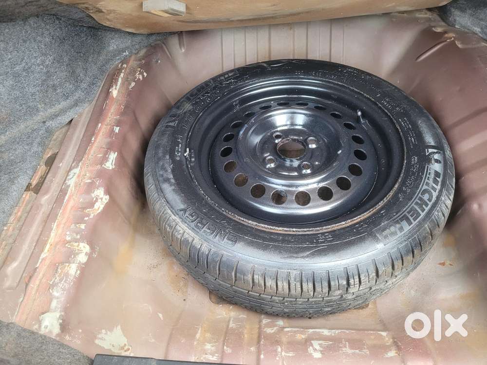 Honda City S Mt, 2012, Petrol