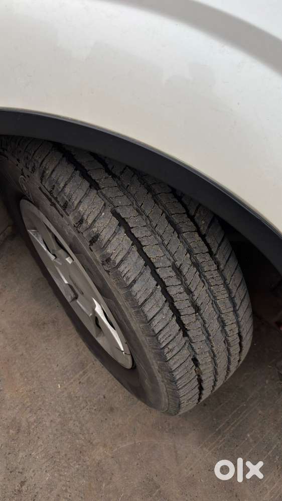 Mahindra Xuv500 2017 Diesel Well Maintained