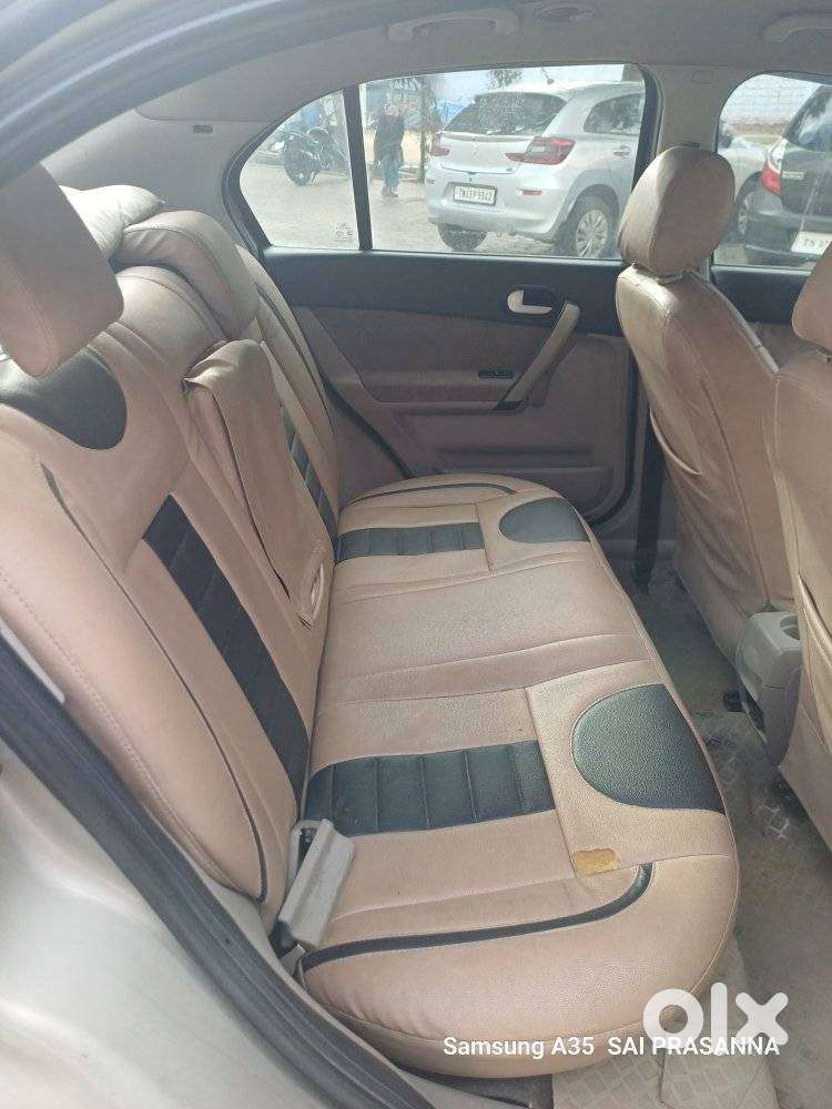 Ford Fiesta, 2007, Diesel