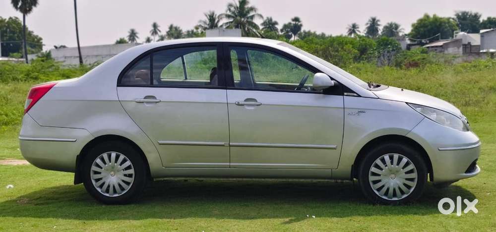Tata Manza, 2010, Diesel