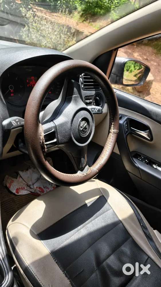 Volkswagen Polo [2013] Diesel
