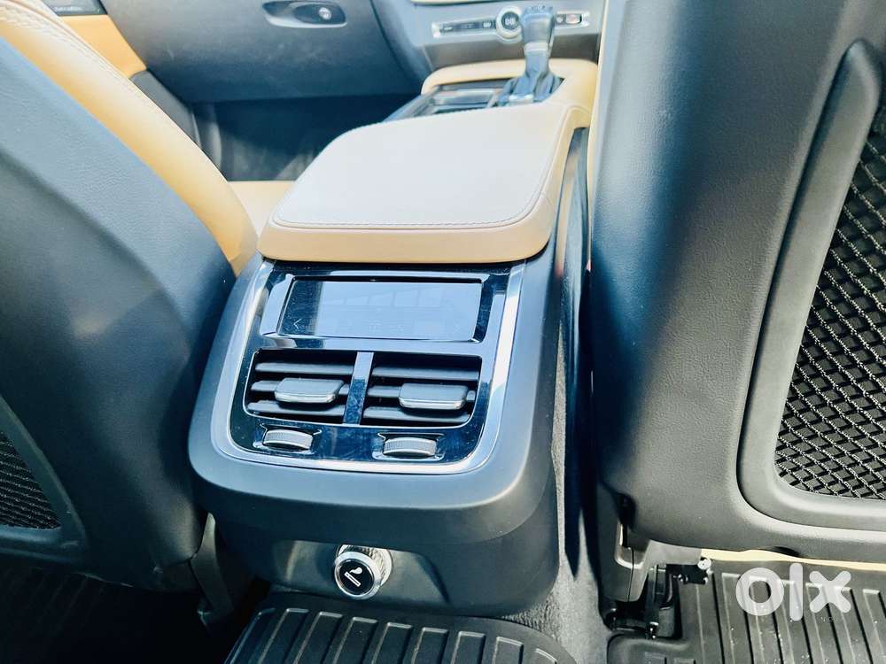 Volvo S90 D4 Inscription, 2021, Diesel