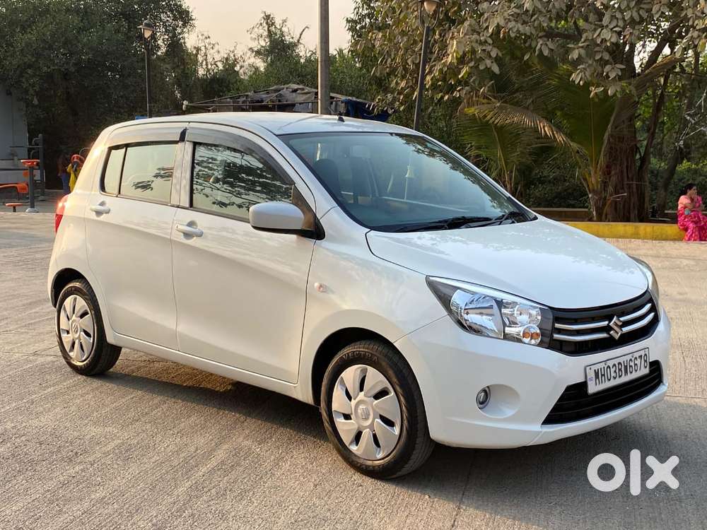 Maruti Suzuki Celerio 1.0 Tour H2 Cng, 2015, Cng & Hybrids