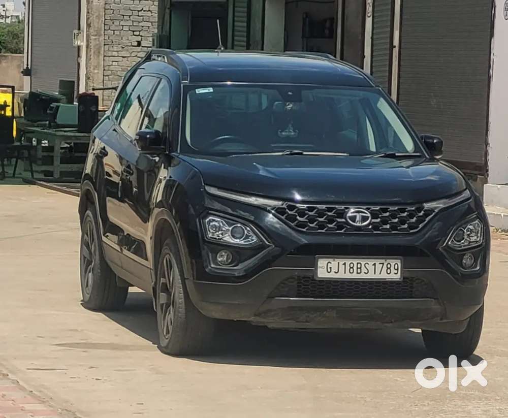 Tata Safari Single Hand Driven Well Maintained Home Car