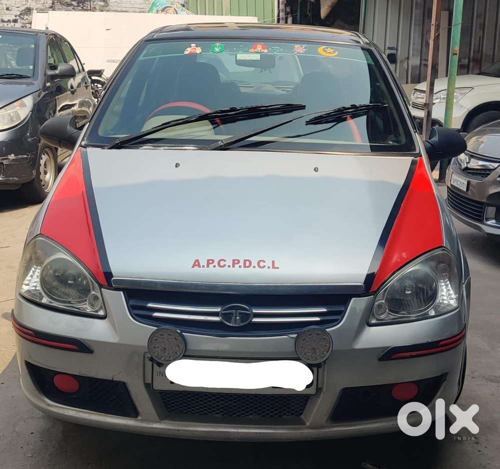 Tata Indica Xeta Gls Bs Iv, 2010, Petrol