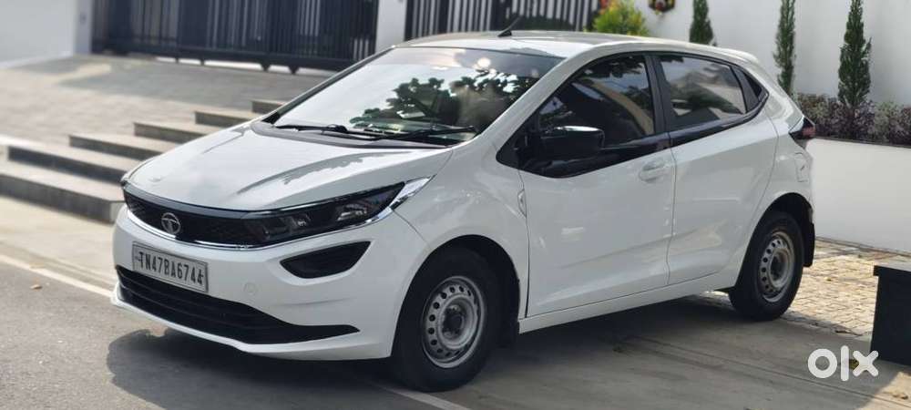 Tata Altroz 1.5 Xm Diesel, 2022, Diesel