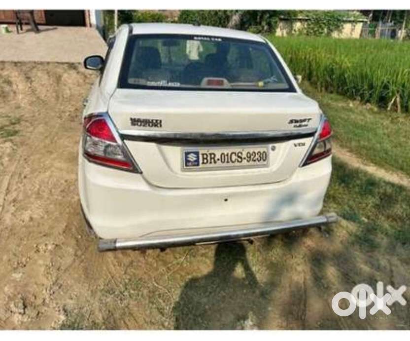 Maruti Suzuki Swift Dzire 2016 Diesel Good Condition