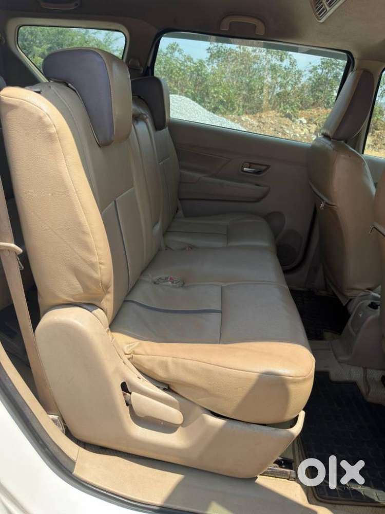 Maruti Suzuki Ertiga Shvs Vdi Limited Edition, 2019, Diesel