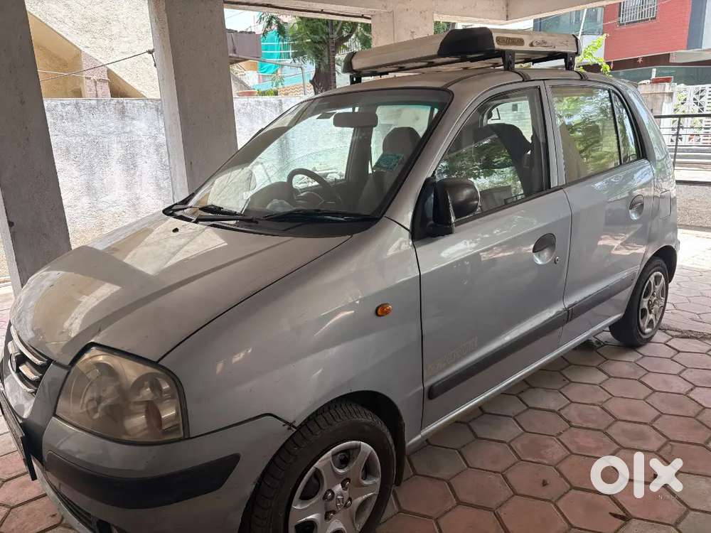Hyundai Santro Xing 2004