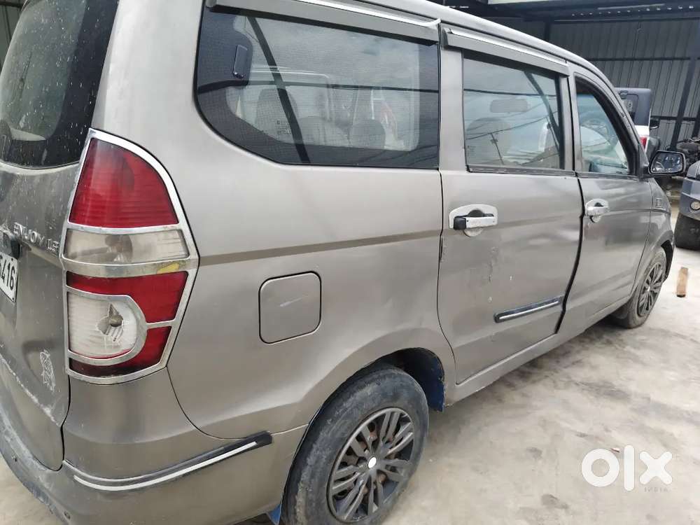 Chevrolet Enjoy Ls 2014