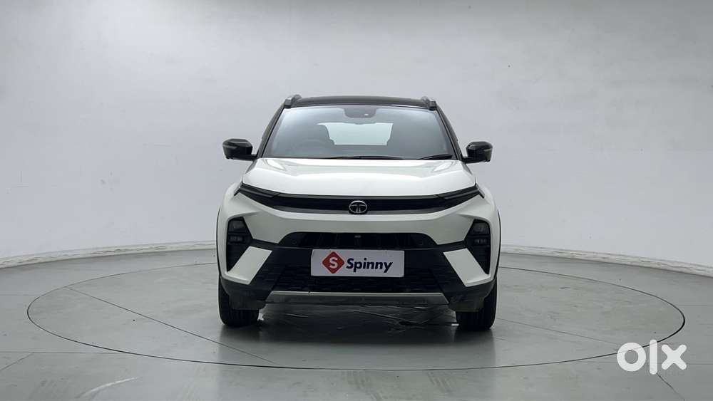 Tata Nexon Fearless Plus S 1.5 Revotorq Diesel 6 Amt Dt, 2024, Diese..