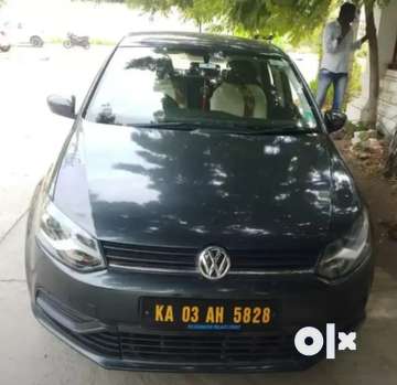 Vw polo 2019 online olx