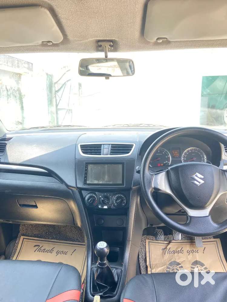 Maruti Suzuki Swift Vdi 2014