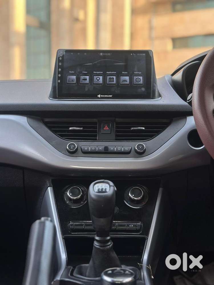 Tata Nexon 2021 Petrol Good Condition