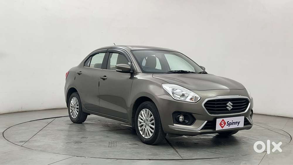 Maruti Suzuki Dzire 1.2 Zxi, 2018, Petrol