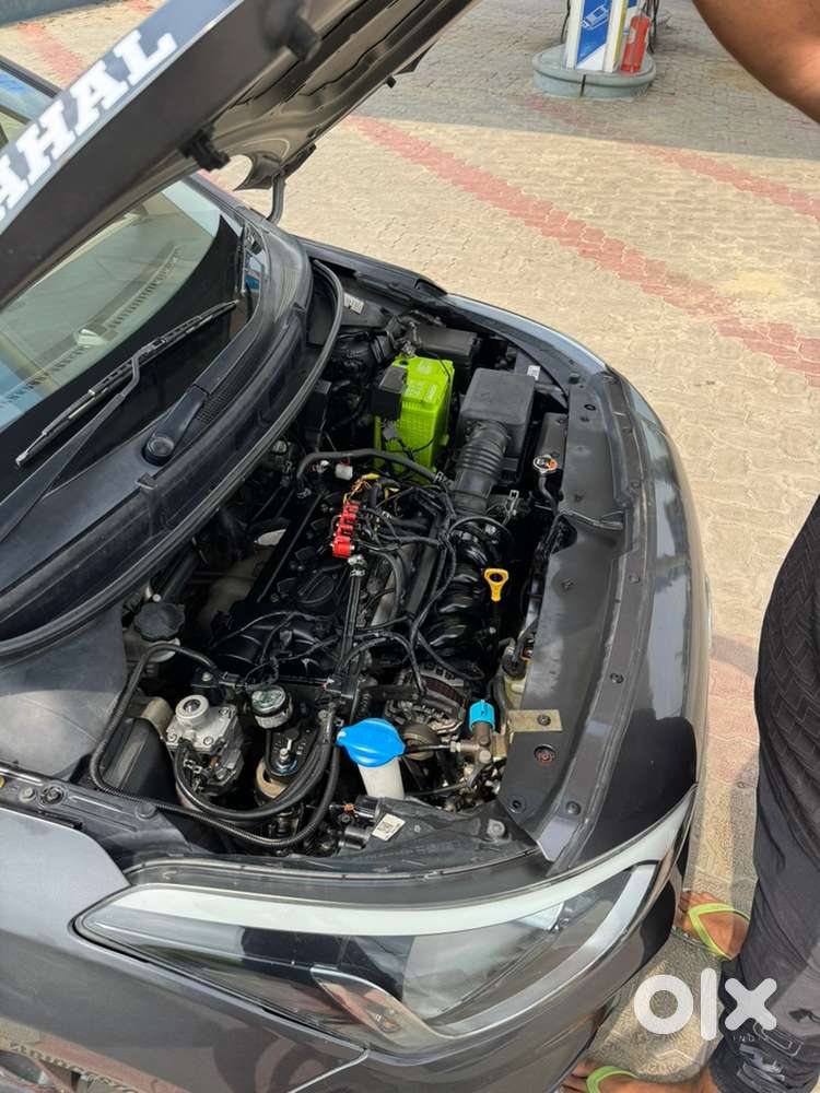 Hyundai Elite I20 Sportz 2020