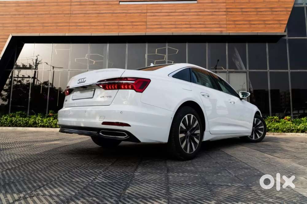 Audi A6 2.0 45 Tfsi Premium Plus, 2020, Petrol