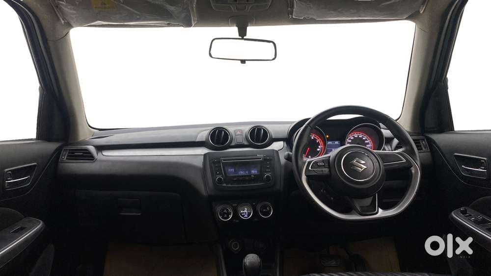 Maruti Suzuki Swift Amt Zxi, 2020, Petrol