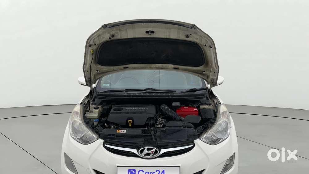 Hyundai New Elantra [ ] 1.6 Sx Diesel Mt, 2015, Diesel