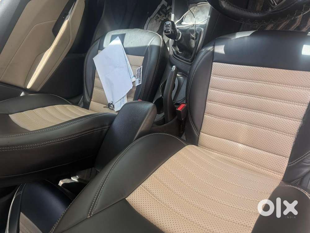 Hyundai Verna Crdi 2018