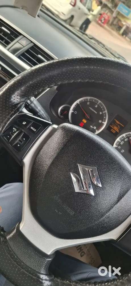 Maruti Swift Zdi 2013