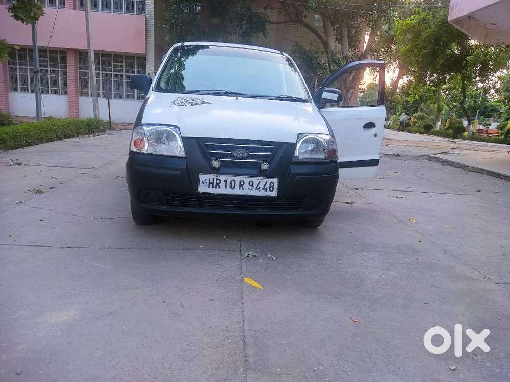 Santro Xing