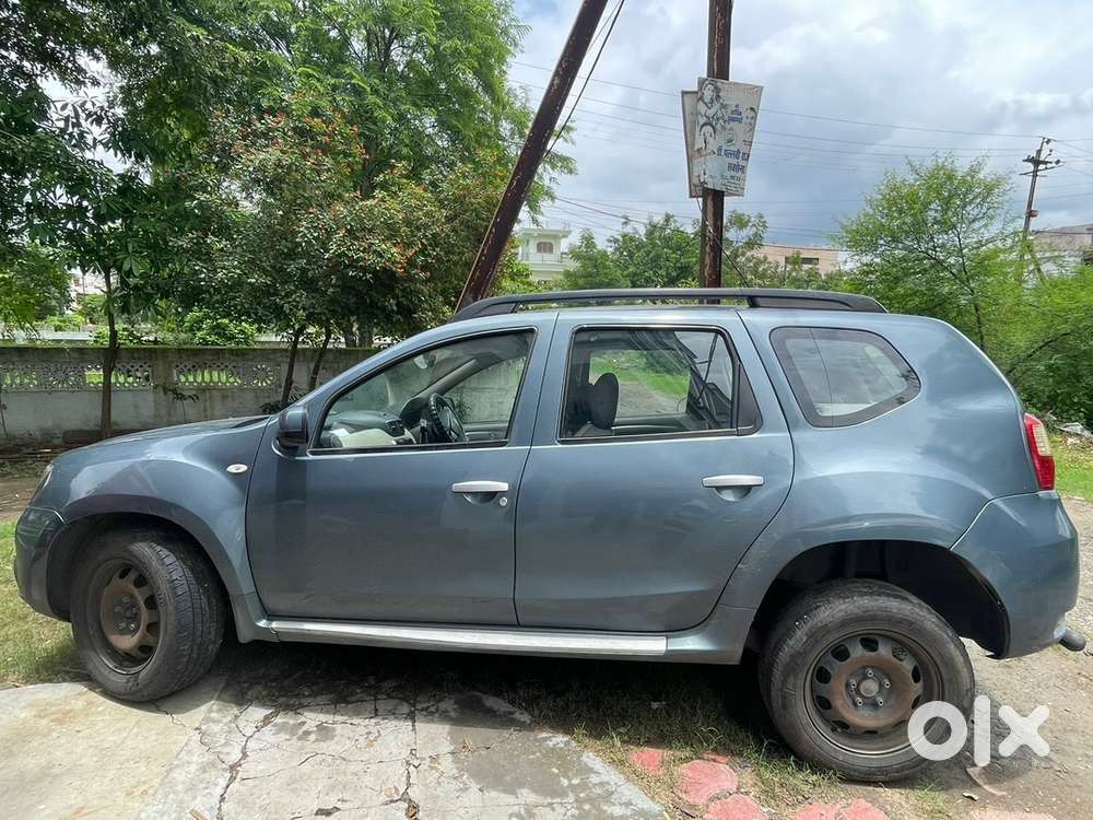 Nissan Terrano 2014 Diesel 106989 Km Driven