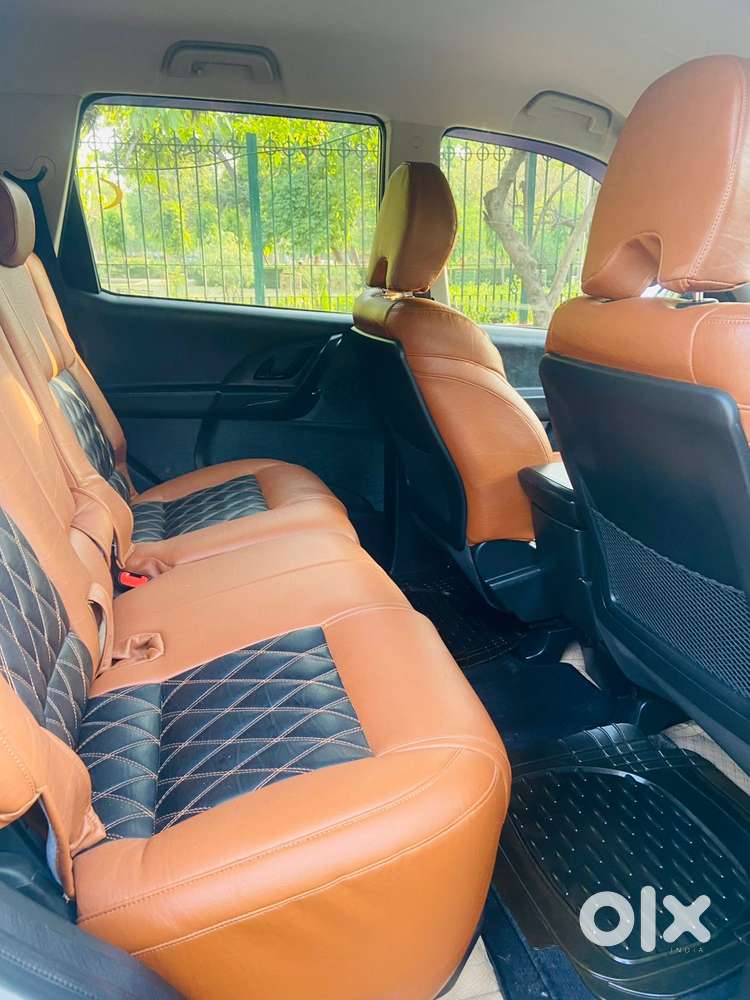 Mahindra Xuv500 W5, 2020, Diesel