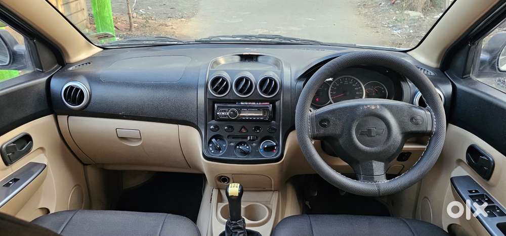 Chevrolet Enjoy 1.4 Ls 8, 2015, Diesel