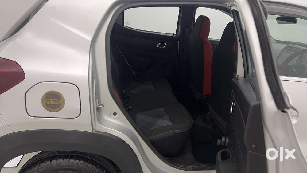 Renault Kwid 1.0 Rxt, 2019, Petrol