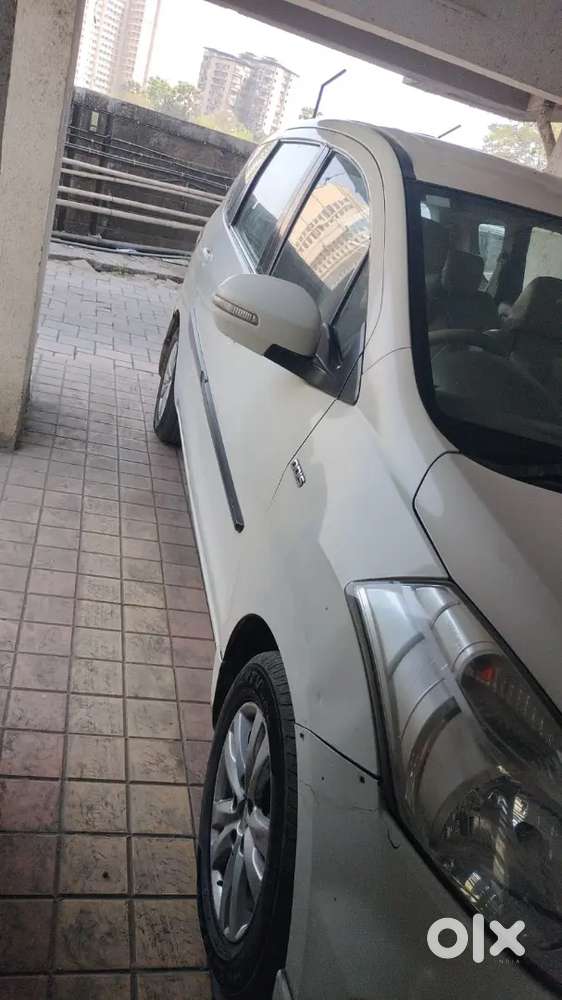 Urgent Sale Ertiga Top Model In Top Condition