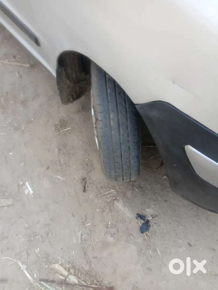 Hyundai Santro Xing 2014 Petrol 55000 Km Driven