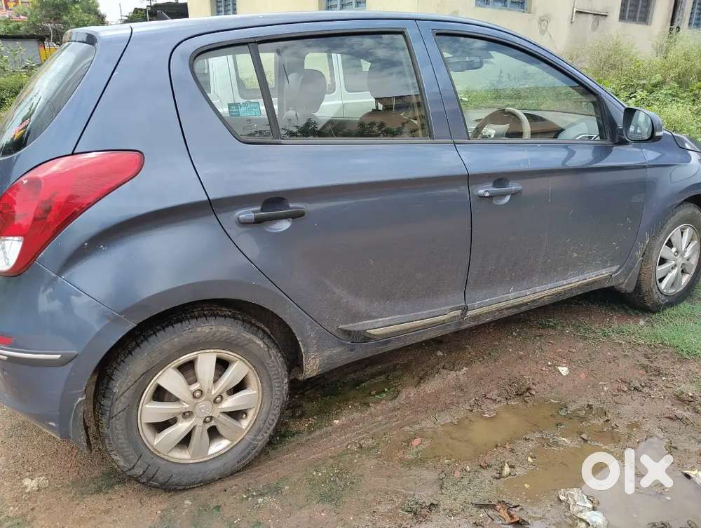 Hyundai I20 Sportz Petrol Manual 2042