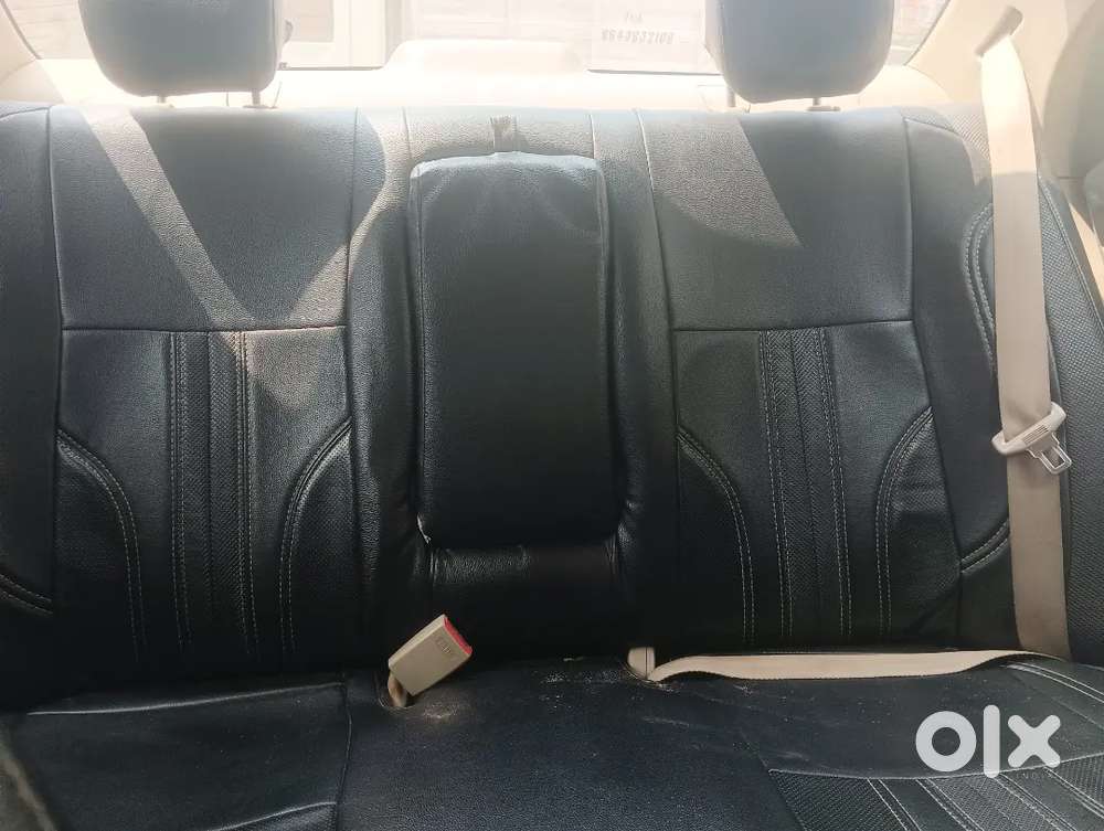 Maruti Suzuki Dzire 2017 Car