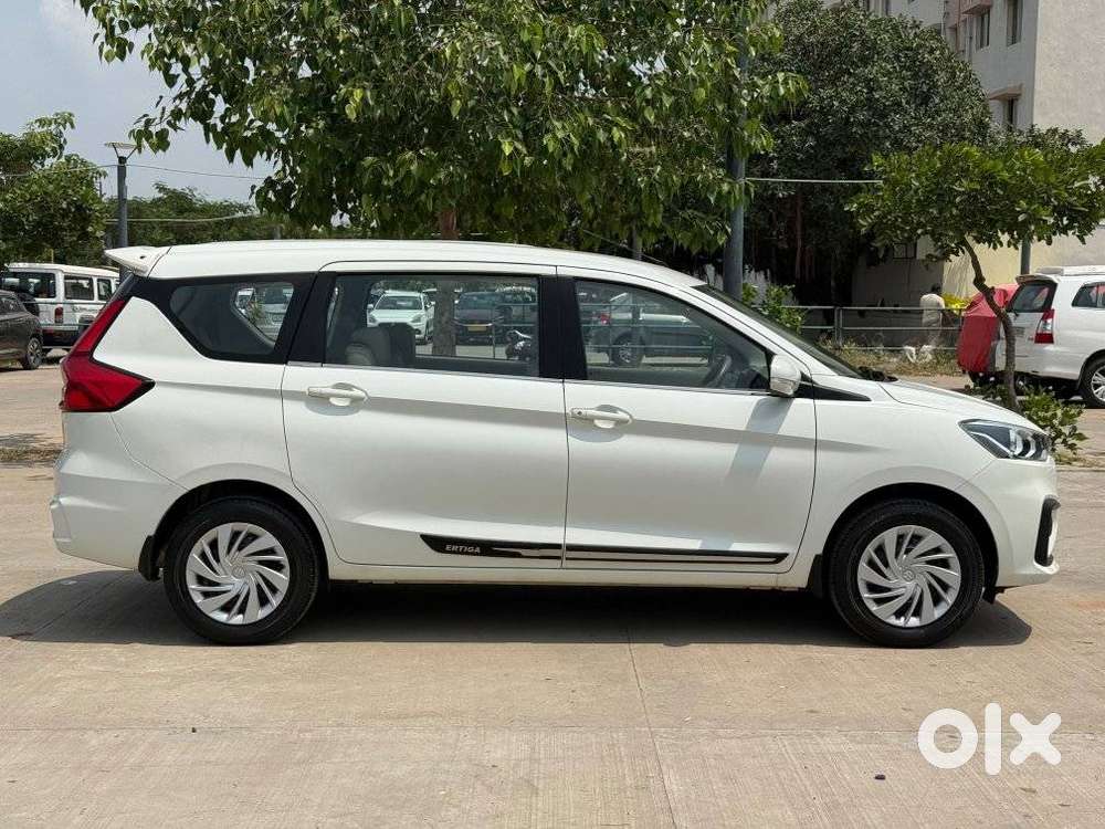 Maruti Suzuki Ertiga Vxi (o) Cng, 2022, Cng & Hybrids
