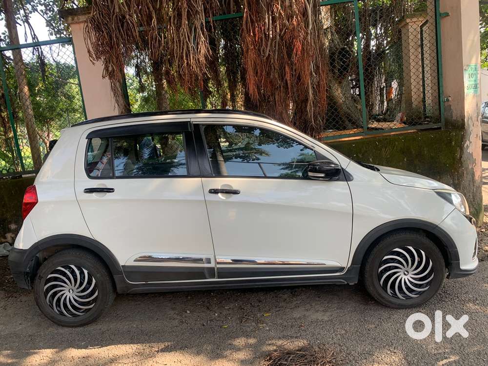Maruti Suzuki Celerio 2020