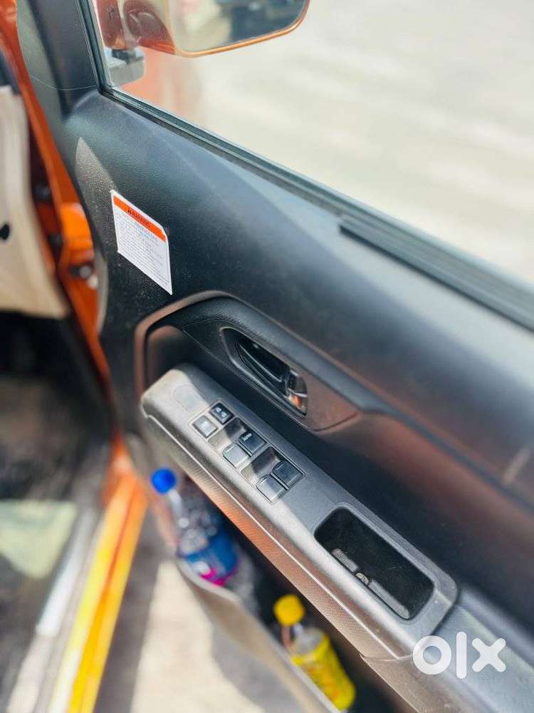 Maruti Suzuki Wagon R, 2020, Cng & Hybrids