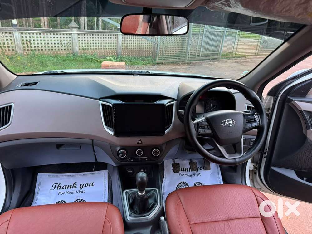 Creta Crdi 1.4 2015 S