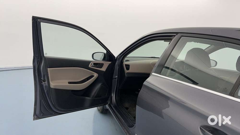 Hyundai Elite I20 [2018-2020] 1.2 Asta, 2018, Petrol