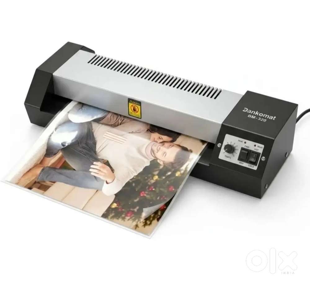 LAMINATION MACHINE