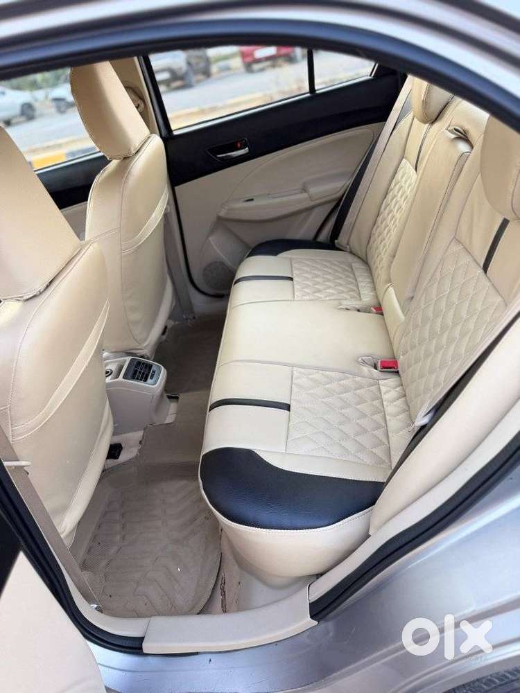 Maruti Suzuki Dzire Vxi Ags, 2021, Petrol