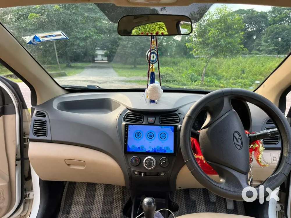 Hyundai Eon Era+ 2018
