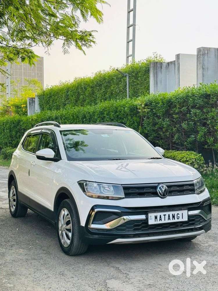 Volkswagen Taigun 1.0 Tsi Comfortline, 2022, Petrol