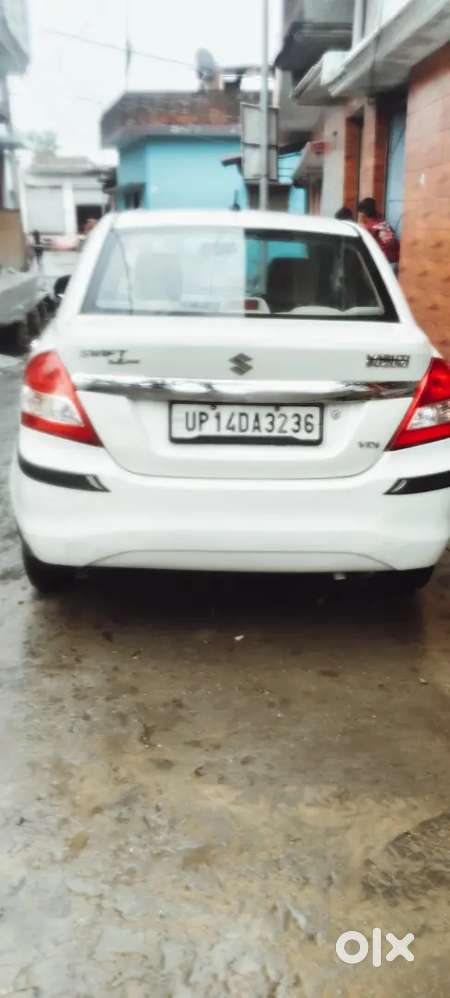 Maruti Suzuki Swift 2016