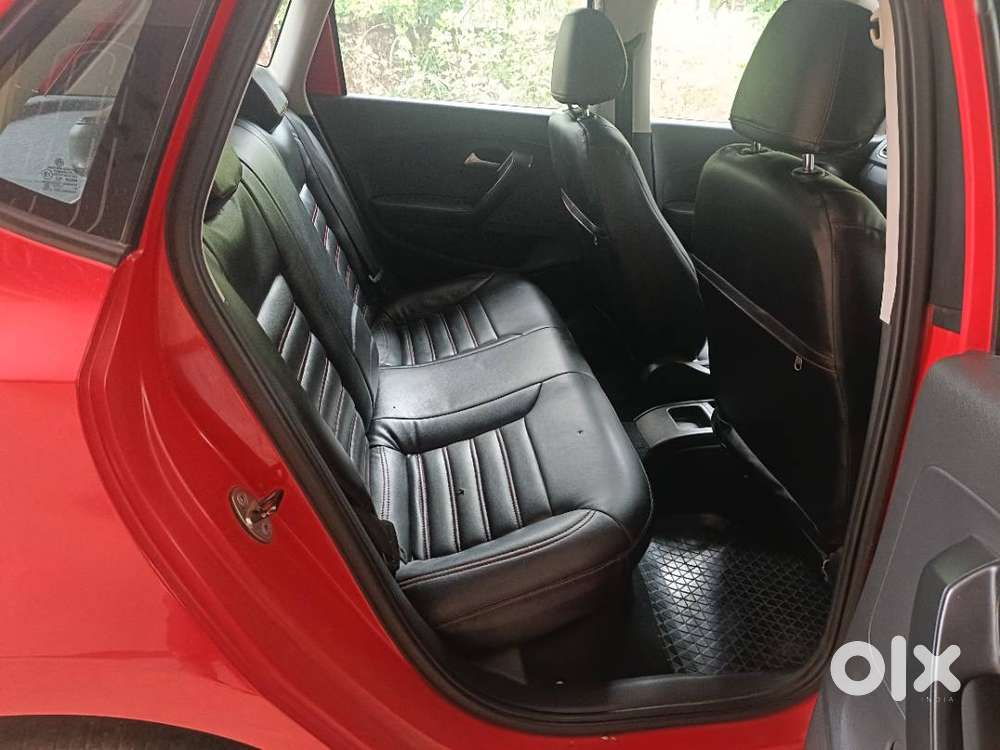Volkswagen Polo Gt 1.5 Single Owner  Top End Model Car For Sale