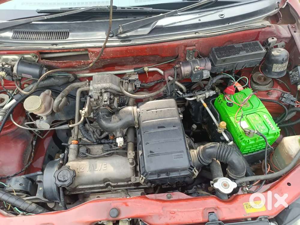 Maruti Suzuki Alto K10 2009