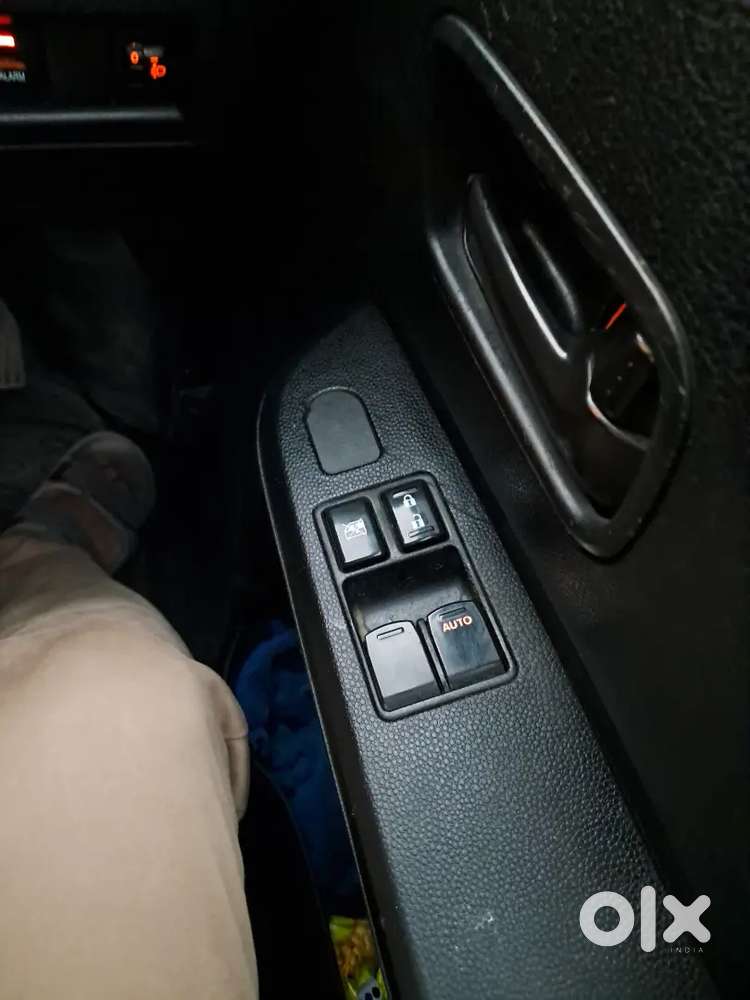 Maruti Suzuki Ignis Petrol 2018 80500 Km