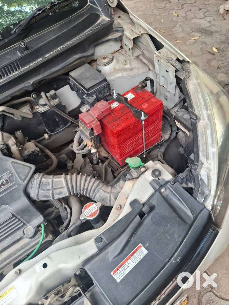 Maruti Suzuki Celerio, 2016, Petrol