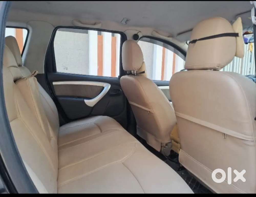 Renault Duster 2014 Diesel 99850 Km Driven