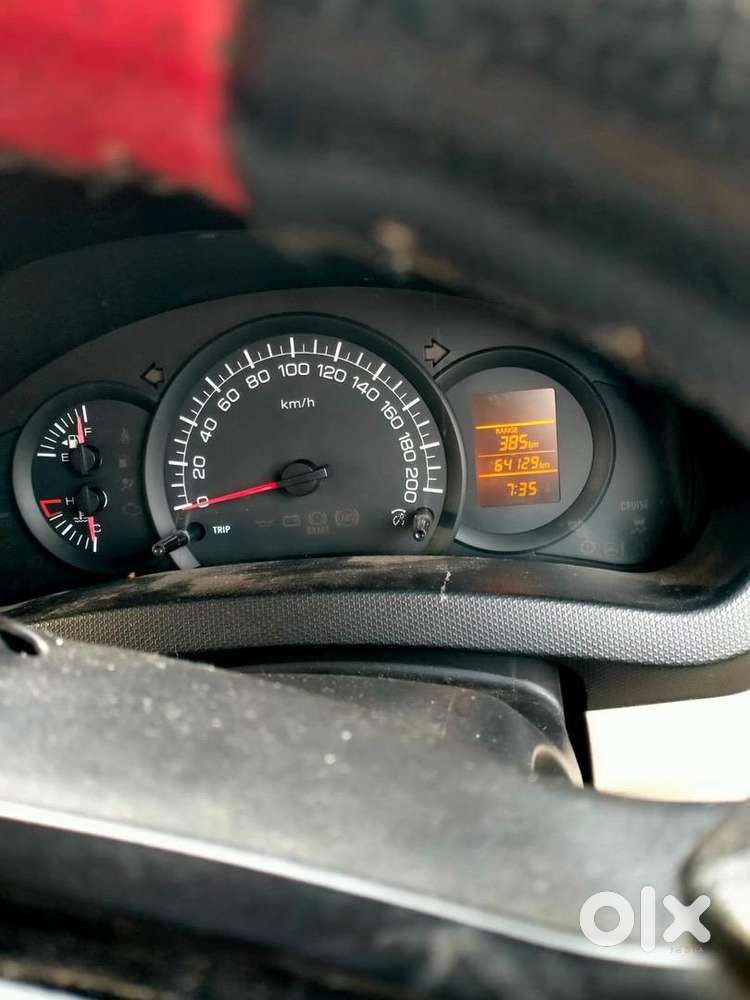 Single Owner Doctor Vehicle